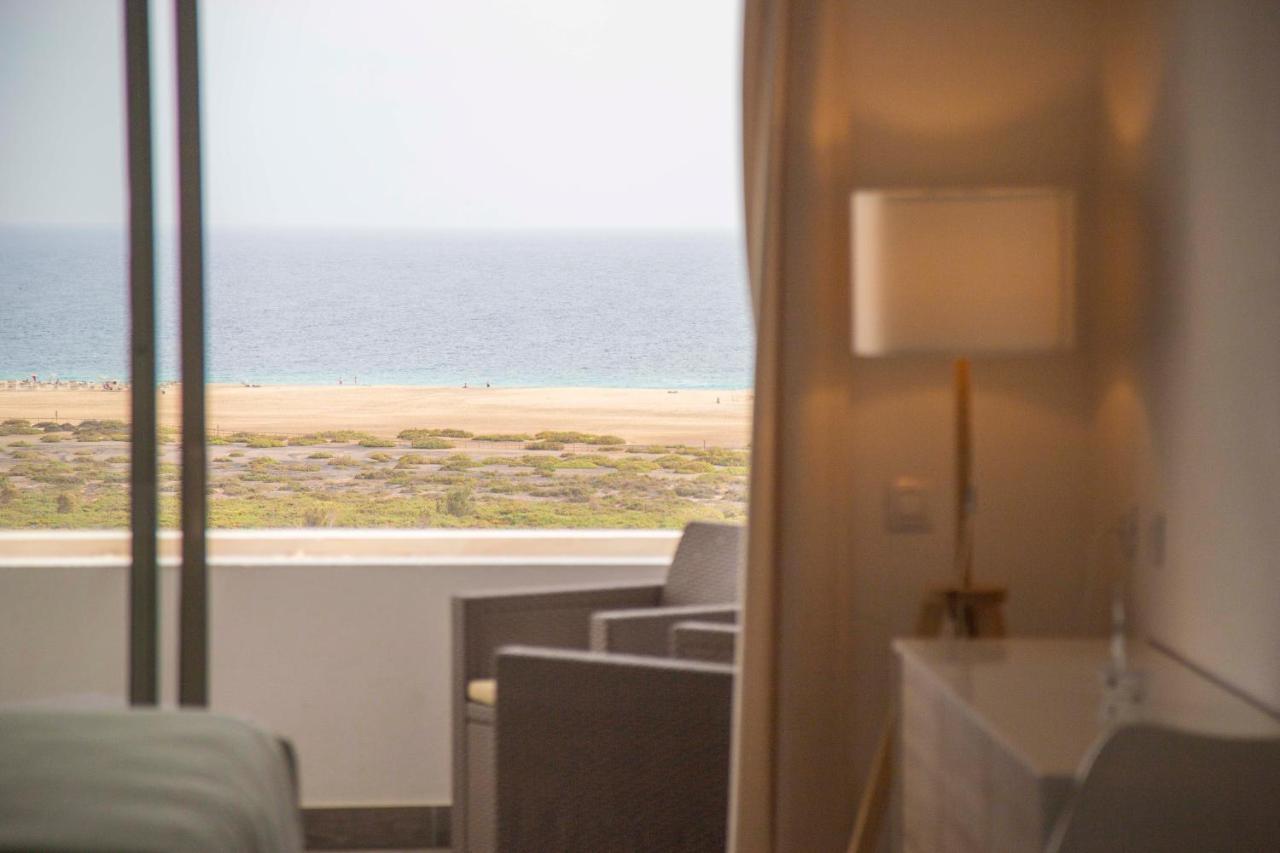 モロ・デル・ハブレThe Sunny Flair, Relaxing Experienceアパートメント エクステリア 写真