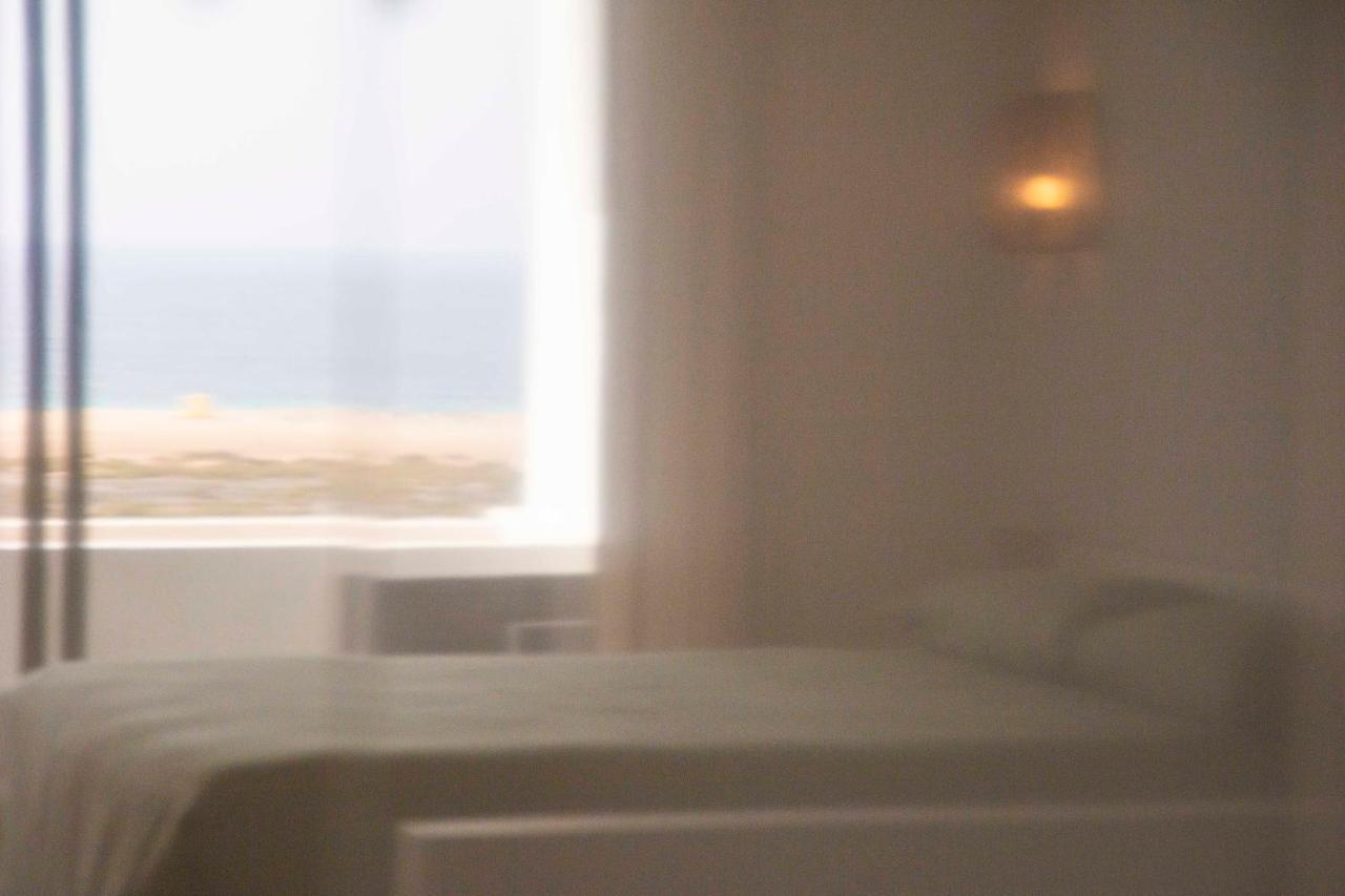 モロ・デル・ハブレThe Sunny Flair, Relaxing Experienceアパートメント エクステリア 写真